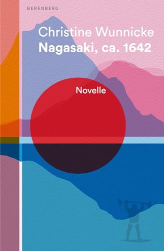 Stock image for Nagasaki, ca. 1642 -Language: german for sale by GreatBookPrices
