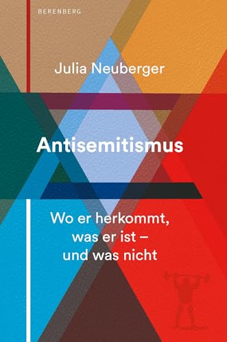 Stock image for Antisemitismus: Wo er herkommt, was er ist ? und was nicht for sale by medimops