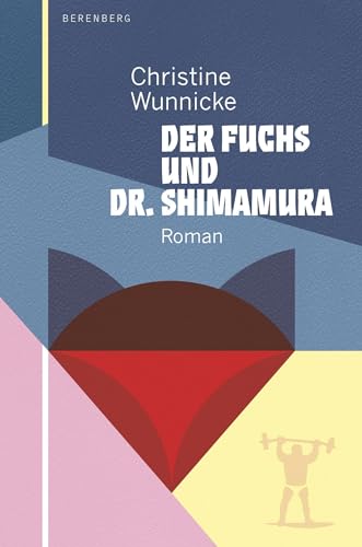 Stock image for Der Fuchs und Dr. Shimamura -Language: german for sale by GreatBookPrices