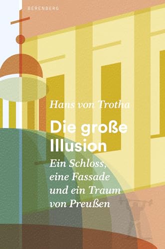 Stock image for Die groe Illusion -Language: german for sale by GreatBookPrices