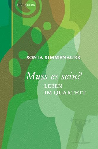 Muss es sein? -Language: german - Sonia Simmenauer