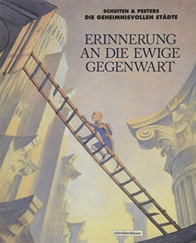 Beispielbild fr Erinnerung an die ewige Gegenwart zum Verkauf von Blackwell's