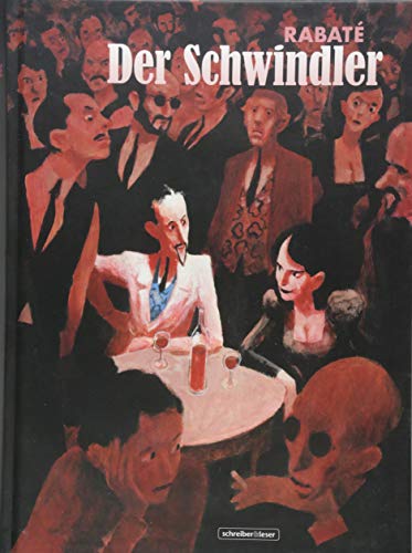 9783946337638: Der Schwindler: Roman eines Revolutionsabenteurers