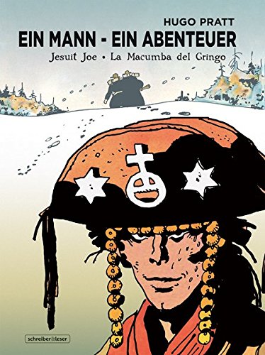 Beispielbild fr Ein Mann - Ein Abenteuer: 1. La Macumba del Gringo - Jesuit Joe zum Verkauf von Revaluation Books