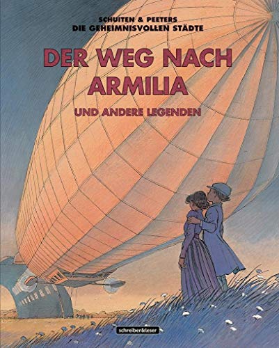 9783946337829: Die Strae nach Armilia