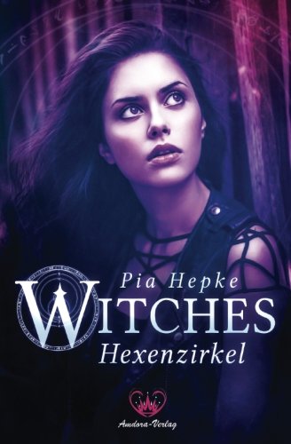 Imagen de archivo de Witches - Hexenzirkel a la venta por medimops