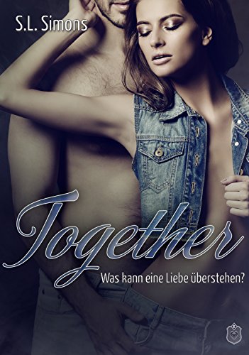 Imagen de archivo de Together - Was kann eine Liebe berstehen? a la venta por medimops