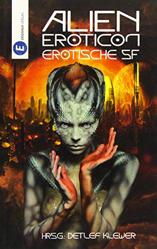 Stock image for Alien Eroticon: Erotische SF for sale by Revaluation Books