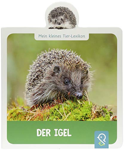 Beispielbild fr Der Igel zum Verkauf von Blackwell's