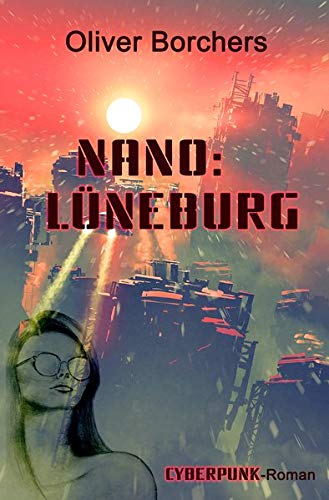 Beispielbild fr Nano: Lüneburg zum Verkauf von WorldofBooks