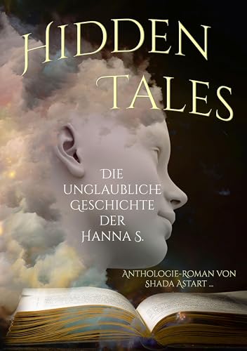 9783946381976: Hidden Tales