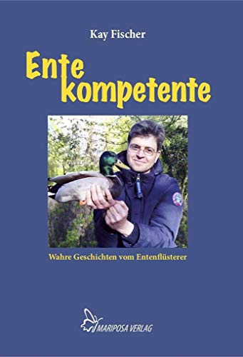 Beispielbild fr Ente kompetente -Language: german zum Verkauf von GreatBookPrices