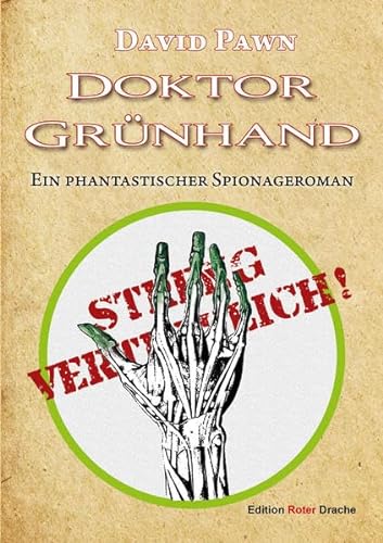 Stock image for Doktor Grnhand for sale by medimops