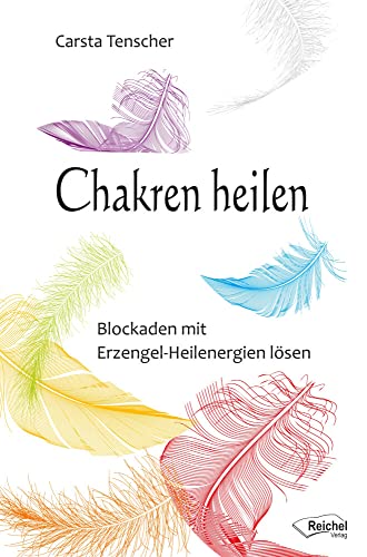 Beispielbild fr Chakren heilen -Language: german zum Verkauf von GreatBookPrices