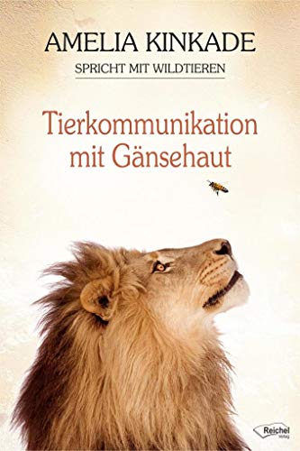 Imagen de archivo de Tierkommunikation mit Gnsehaut -Language: german a la venta por GreatBookPrices