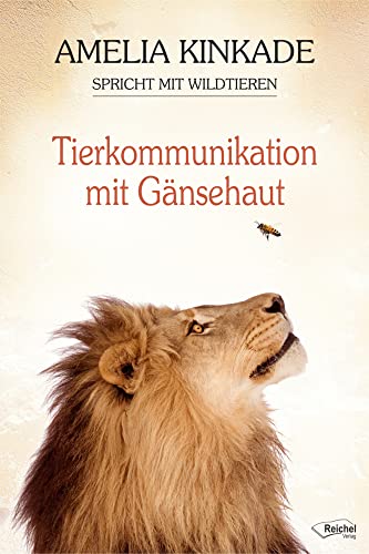 Stock image for Tierkommunikation mit Gnsehaut -Language: german for sale by GreatBookPrices