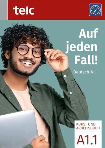 Beispielbild fr Auf jeden Fall!. Deutsch A1.1 Kurs- und Arbeitsbuch zum Verkauf von Revaluation Books