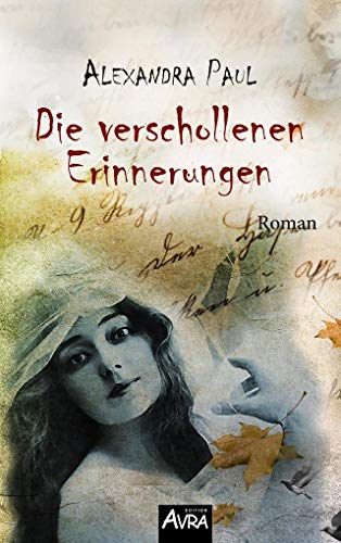 Stock image for Die verschollenen Erinnerungen: Roman: Roman (Edition AVRA) for sale by medimops