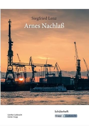 Stock image for Arnes Nachlass Schlerheft -Language: german for sale by GreatBookPrices