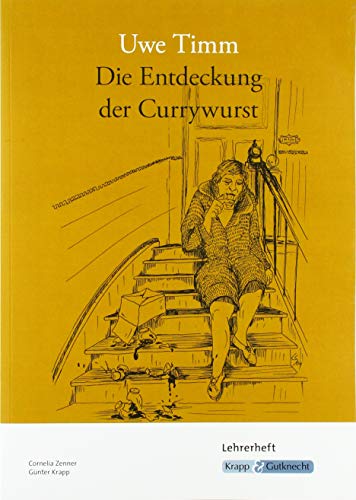 Imagen de archivo de Die Entdeckung der Currywurst -Language: german a la venta por GreatBookPrices