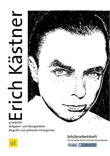 Stock image for Erich Kstner - Gedichte im Unterricht - Schlerarbeitsheft -Language: german for sale by GreatBookPrices
