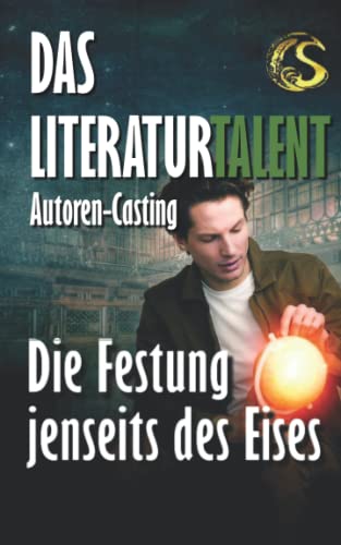 Stock image for Die Festung jenseits des Eises (German Edition) for sale by Lucky's Textbooks