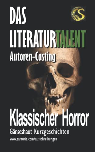 Imagen de archivo de Klassischer Horror (German Edition) a la venta por Lucky's Textbooks