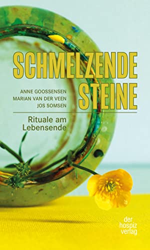 Beispielbild fr Schmelzende Steine zum Verkauf von Blackwell's