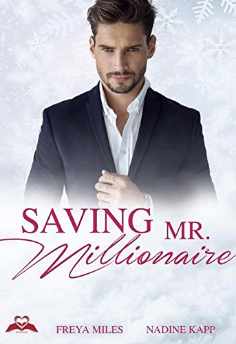 9783946534198: Saving Mr. Millionaire