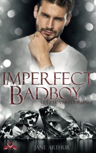 9783946534310: Imperfect Badboy