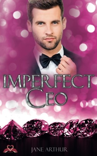 Stock image for Imperfect CEO for sale by medimops