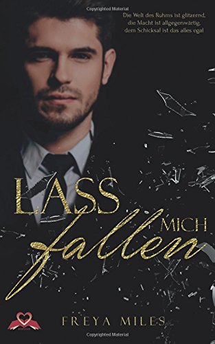 Stock image for Lass mich fallen for sale by Studibuch