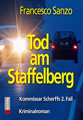 9783946560067: Tod am Staffelberg