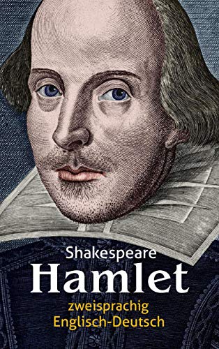 Imagen de archivo de Hamlet. Shakespeare. Zweisprachig: Englisch-Deutsch a la venta por medimops