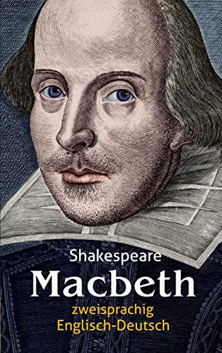 Imagen de archivo de Macbeth. Shakespeare. Zweisprachig: Englisch-Deutsch a la venta por medimops