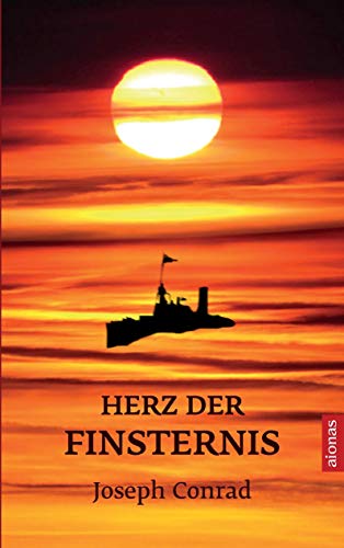 9783946571148: Herz der Finsternis. Joseph Conrad: (Bibliothek der Weltliteratur)