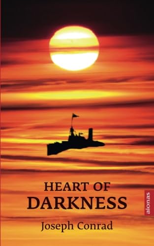 Beispielbild fr Heart of Darkness: Joseph Conrad. (World's Classics) zum Verkauf von GF Books, Inc.