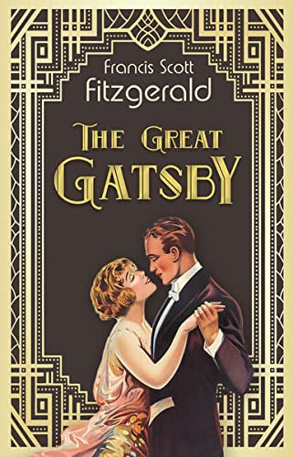 9783946571964: The Great Gatsby. Fitzgerald (Englische Ausgabe)