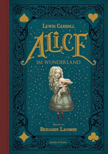 9783946593102: Alice im Wunderland