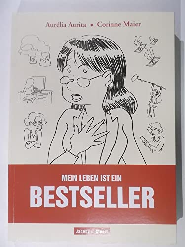 Stock image for Mein Leben ist ein Bestseller for sale by medimops