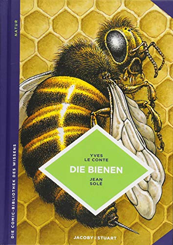Beispielbild fr Le Conte, Y: Bienen zum Verkauf von Einar & Bert Theaterbuchhandlung