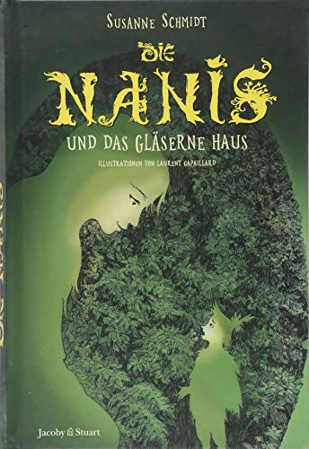 Beispielbild fr Die Nanis und das glserne Haus: Nani-Saga: Band 3 zum Verkauf von medimops