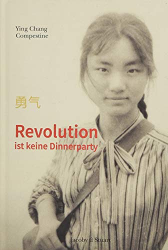 9783946593942: Revolution ist keine Dinnerparty