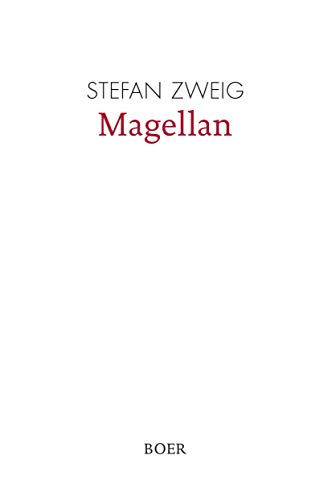 9783946619130: Magellan: Der Mann und seine Tat