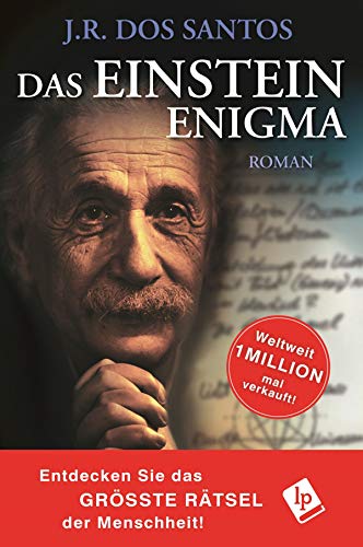 Beispielbild fr Das Einstein Enigma zum Verkauf von medimops