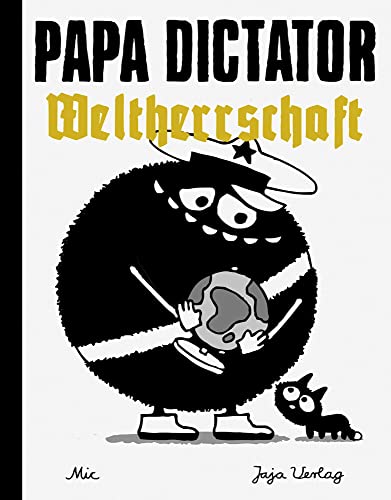 9783946642008: Papa Dictator - Weltherrschaft: 5