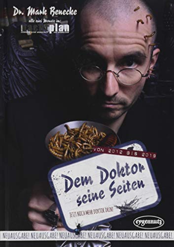 Stock image for Dem Doktor seine Seiten -Language: german for sale by GreatBookPrices