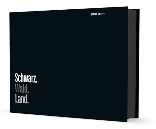 Beispielbild fr Schwarz. Wald. Land. zum Verkauf von medimops