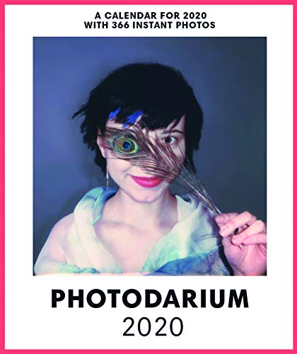 Imagen de archivo de Photodarium 2020 a la venta por GF Books, Inc.