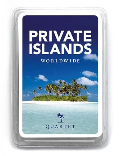 Beispielbild fr Private Islands Worldwide zum Verkauf von GreatBookPrices